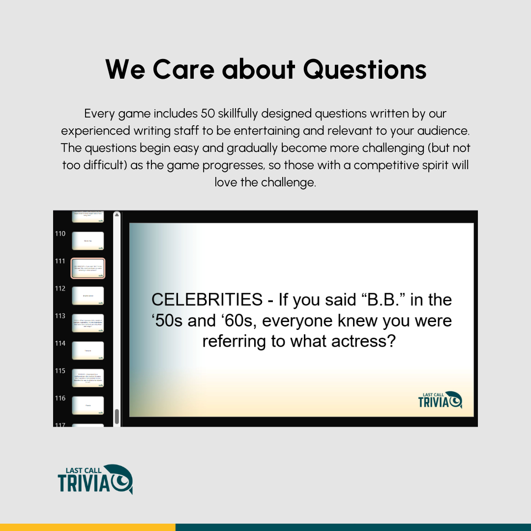 Quiz Subscription