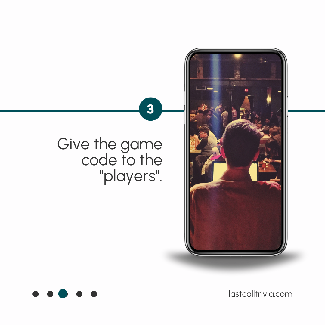 Trivia Subscription