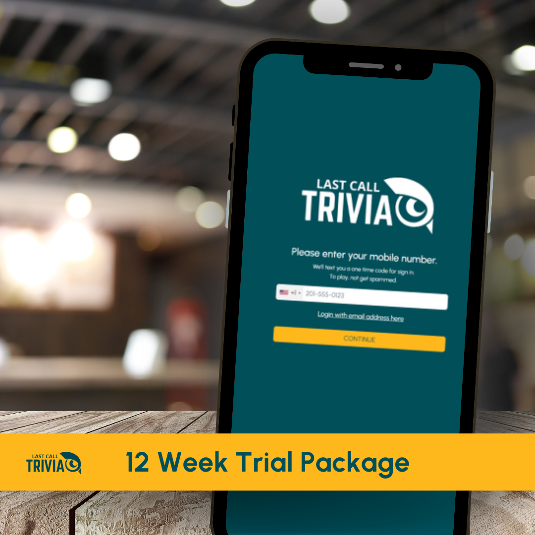 Trial Package