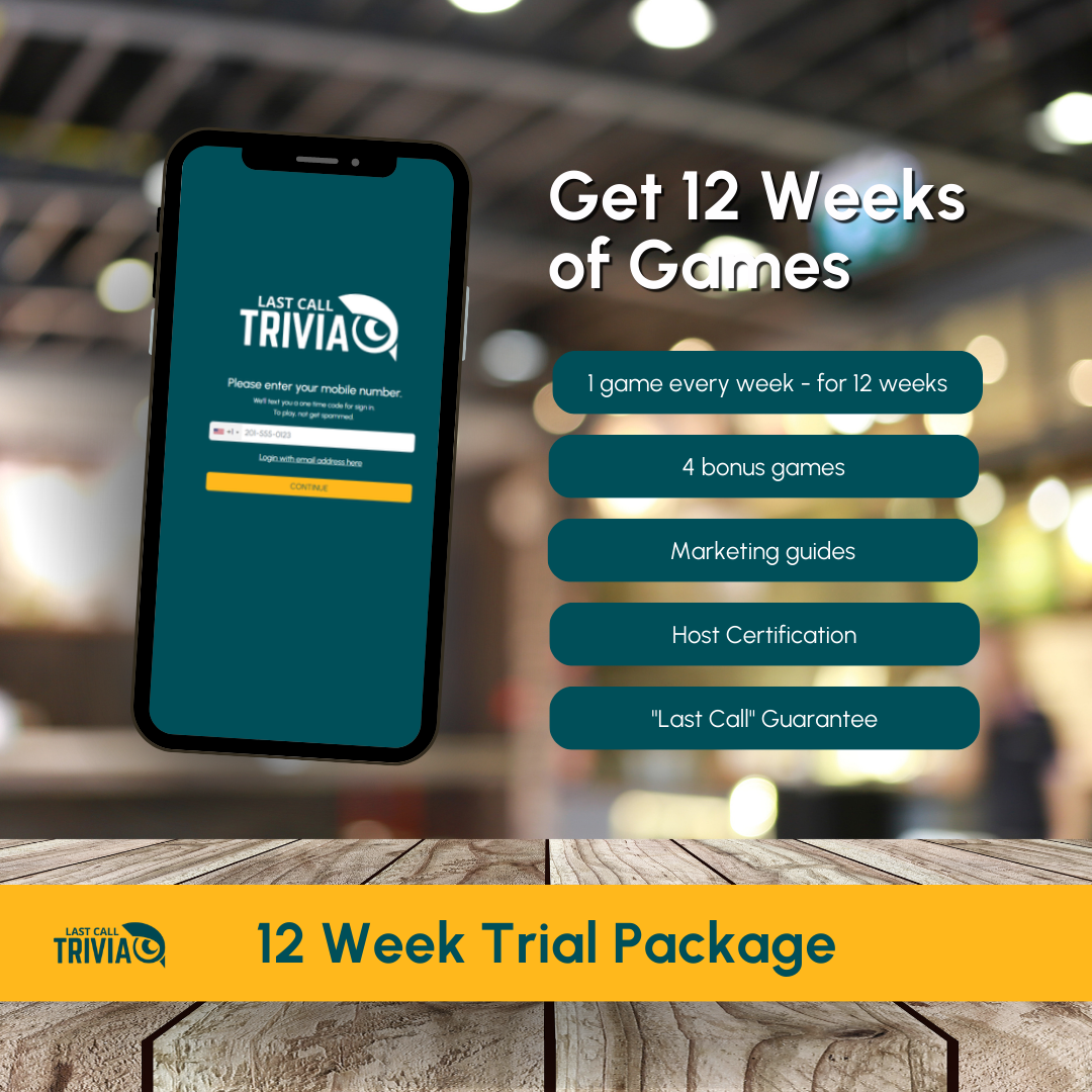 Trial Package