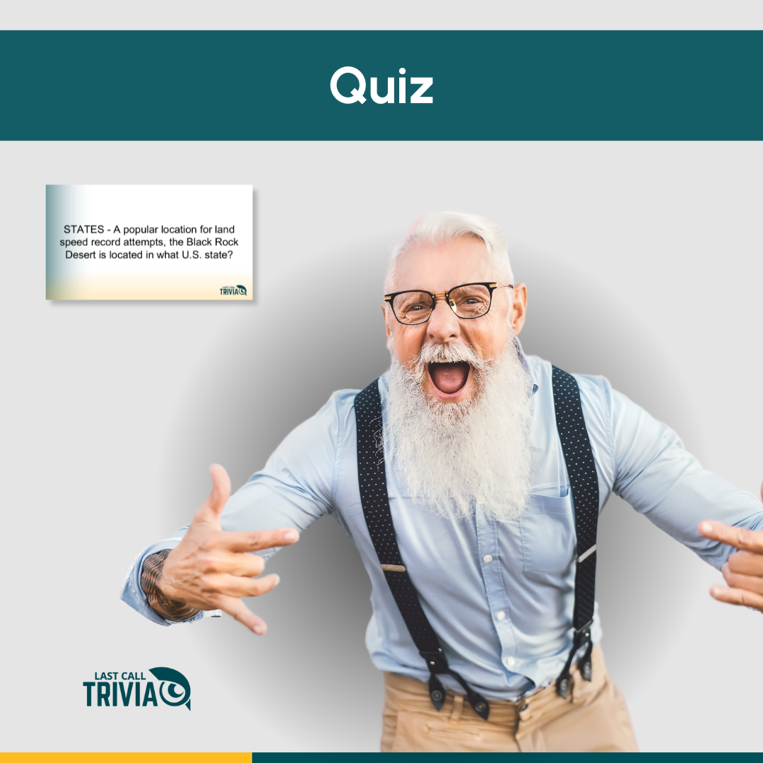 Quiz Trial