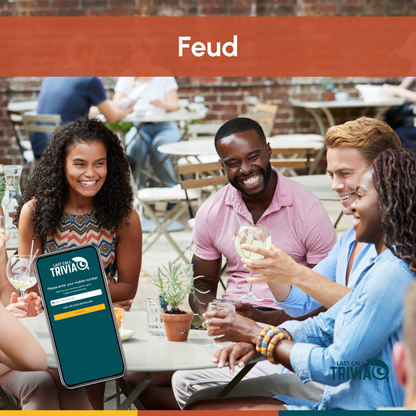 Feud Subscription